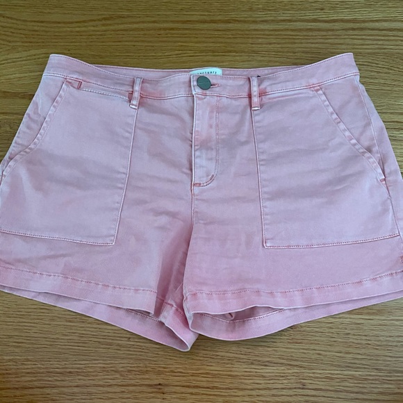 Sanctuary Pants - Anthropologie Sanctuary shorts Sanctuary Pants - Anthropologie Sanctuary shorts